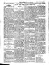 Weekly Journal (Hartlepool) Friday 01 February 1907 Page 10