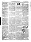 Weekly Journal (Hartlepool) Friday 01 February 1907 Page 14