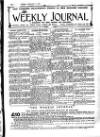 Weekly Journal (Hartlepool) Friday 08 February 1907 Page 3