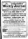 Weekly Journal (Hartlepool)