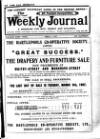 Weekly Journal (Hartlepool)