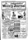 Weekly Journal (Hartlepool)