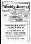 Weekly Journal (Hartlepool)