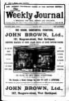 Weekly Journal (Hartlepool)