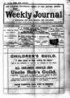 Weekly Journal (Hartlepool)