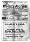 Weekly Journal (Hartlepool)