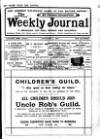 Weekly Journal (Hartlepool)