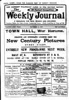 Weekly Journal (Hartlepool)