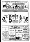 Weekly Journal (Hartlepool)