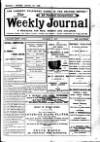 Weekly Journal (Hartlepool)