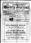 Weekly Journal (Hartlepool)