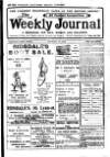 Weekly Journal (Hartlepool)