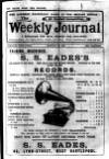 Weekly Journal (Hartlepool)