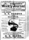 Weekly Journal (Hartlepool)