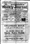 Weekly Journal (Hartlepool)