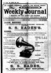 Weekly Journal (Hartlepool)