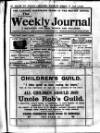 Weekly Journal (Hartlepool)