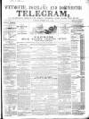 Weymouth Telegram Thursday 07 June 1860 Page 5