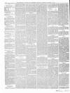 Weymouth Telegram Thursday 29 November 1860 Page 4