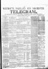 Weymouth Telegram Thursday 03 January 1861 Page 1