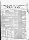 Weymouth Telegram Thursday 31 January 1861 Page 1
