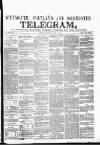 Weymouth Telegram Thursday 11 April 1861 Page 5