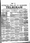 Weymouth Telegram