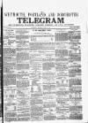 Weymouth Telegram