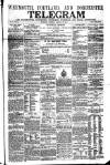 Weymouth Telegram Thursday 30 January 1862 Page 1