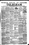 Weymouth Telegram Thursday 06 March 1862 Page 1