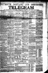 Weymouth Telegram Thursday 01 May 1862 Page 1