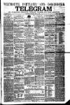 Weymouth Telegram Thursday 08 May 1862 Page 1