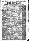 Weymouth Telegram Thursday 29 May 1862 Page 1