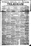 Weymouth Telegram Thursday 05 June 1862 Page 1