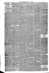 Weymouth Telegram Thursday 12 June 1862 Page 2