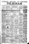 Weymouth Telegram Thursday 10 July 1862 Page 1