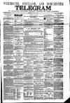 Weymouth Telegram Thursday 24 July 1862 Page 1