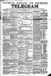 Weymouth Telegram Thursday 04 September 1862 Page 1