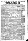 Weymouth Telegram Thursday 18 September 1862 Page 1