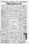 Weymouth Telegram Thursday 15 January 1863 Page 1