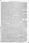 Weymouth Telegram Thursday 15 January 1863 Page 3