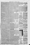 Weymouth Telegram Thursday 12 February 1863 Page 3