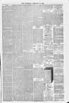 Weymouth Telegram Thursday 12 February 1863 Page 7