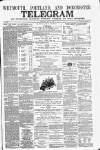 Weymouth Telegram Thursday 21 May 1863 Page 1