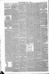Weymouth Telegram Thursday 09 July 1863 Page 2