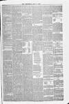 Weymouth Telegram Thursday 09 July 1863 Page 3