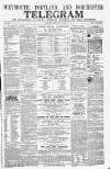 Weymouth Telegram Thursday 04 February 1864 Page 1