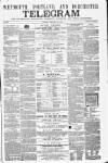 Weymouth Telegram Thursday 25 February 1864 Page 1