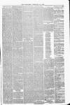 Weymouth Telegram Thursday 25 February 1864 Page 3