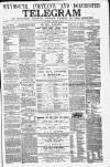 Weymouth Telegram Thursday 03 March 1864 Page 1